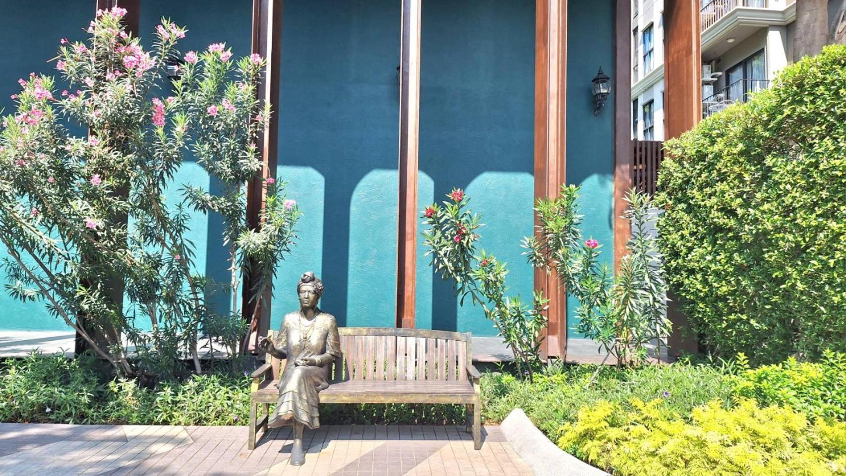 La Habana Condo By Nichahome Hua Hin Exterior photo