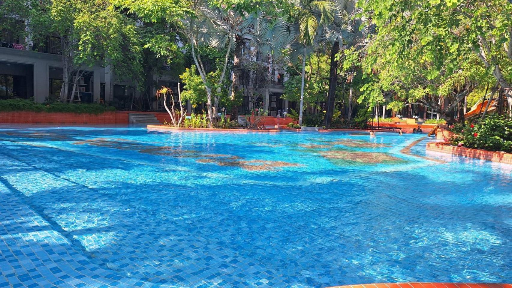 La Habana Condo By Nichahome Hua Hin Exterior photo
