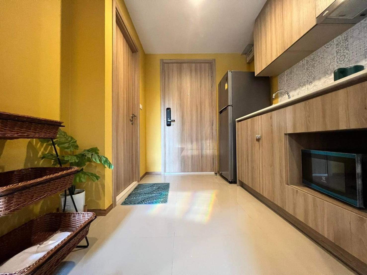 La Habana Condo By Nichahome Hua Hin Exterior photo